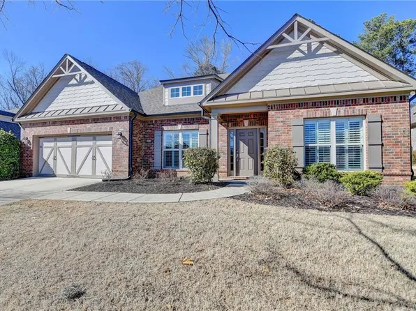 4830 Amble Trce, Cumming, GA 30040