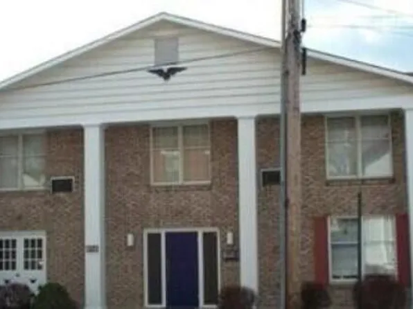 27 S 5th St #A1, Lewisburg, PA 17837