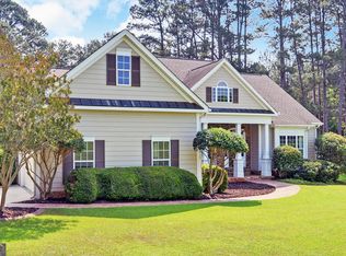 368 Lake Pointe Rd, Hartwell, GA 30643