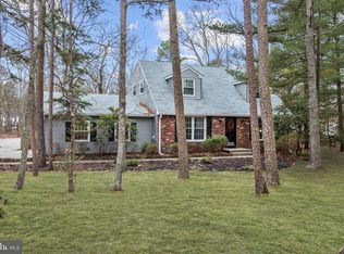 33 Tuckerton Rd, Shamong, NJ 08088