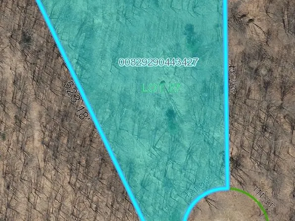 Maryann Ct, Pound, WI 54161