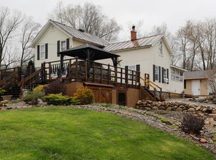 57958 Lucas Rd, Three Rivers, MI 49093