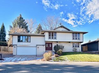 4417 S Xenia St, Denver, CO 80237