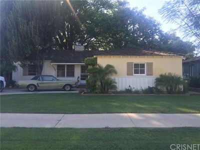 6643 Bertrand Ave, Reseda, CA, 91335