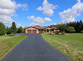 334 Brooks Rd #1, West Henrietta, NY 14586