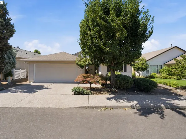 2115 NE 158th Pl, Portland, OR 97230