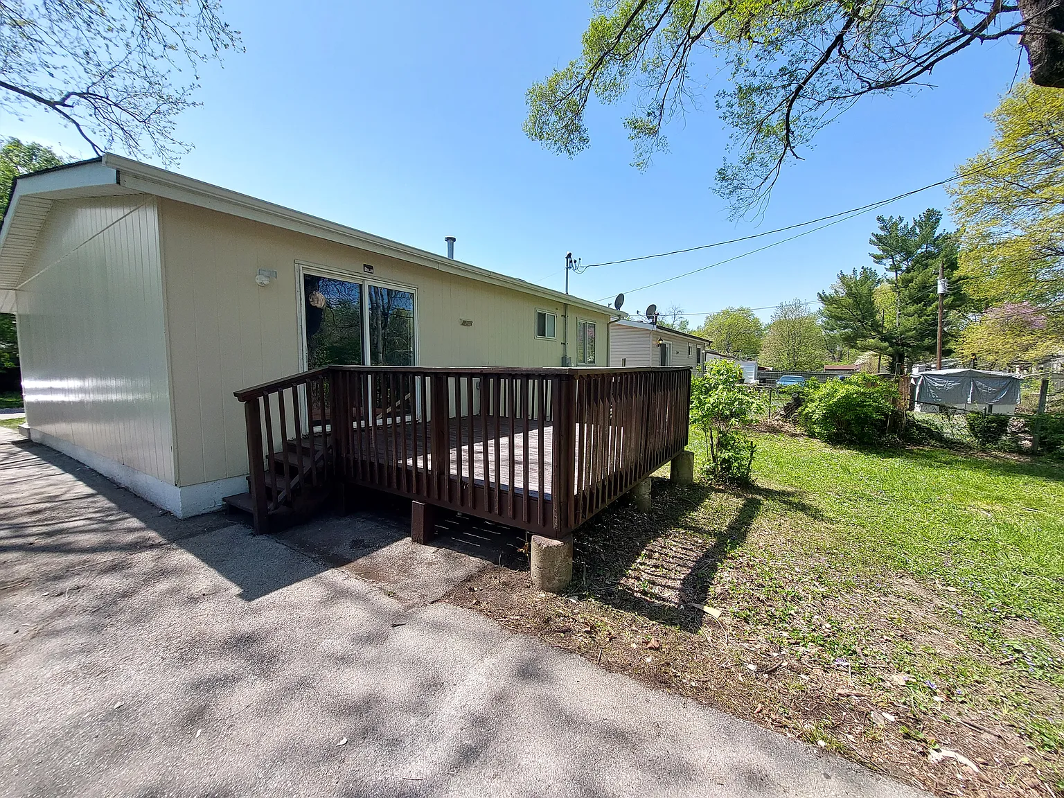 3 bed, 936 sqft, $1,450 — Photo 3