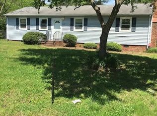 16127 Edgewood Dr, Chester, VA 23831