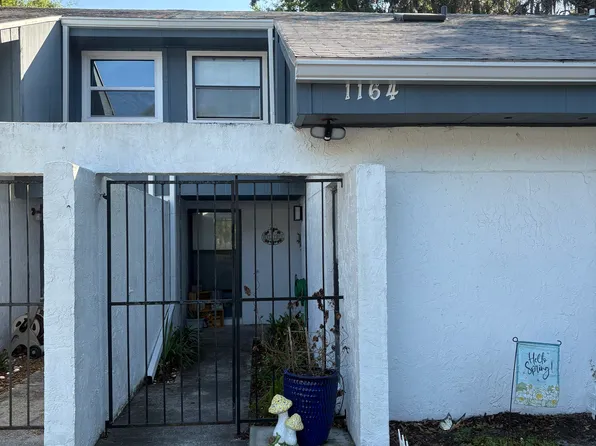 1164 Mayport Landing Cir, Jacksonville, FL 32233