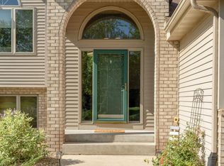 2230 Tart Lake Rd, Lino Lakes, MN 55038