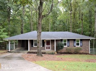 400 Northridge Ct, Winder, GA 30680