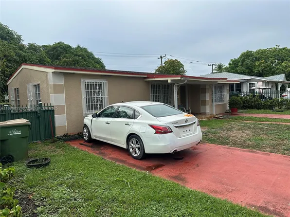 12260 NW 1st Ct, North Miami, FL 33168