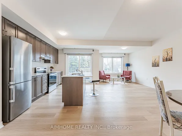 485 Beresford Path, Oshawa, ON