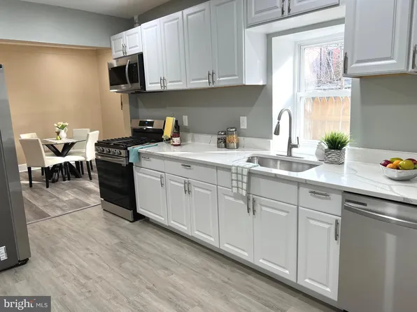 1304 N Milton Ave, Baltimore, MD 21213