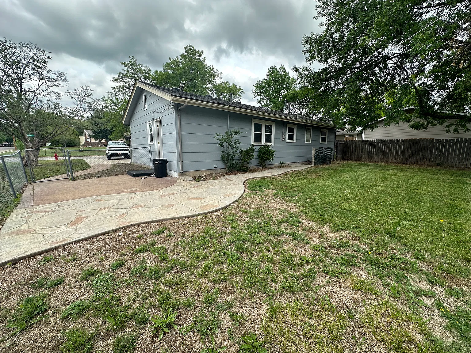 6331 Millsboro St. — Photo 2