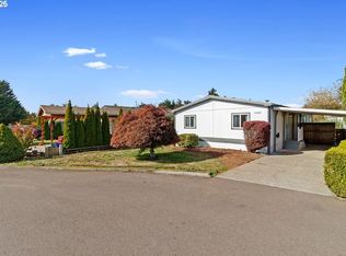 14929 S Plum Dr, Oregon City, OR 97045