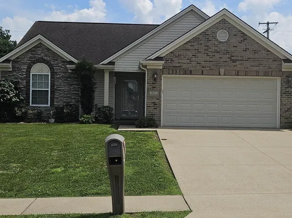 801 Criterion Way, Evansville, IN 47711