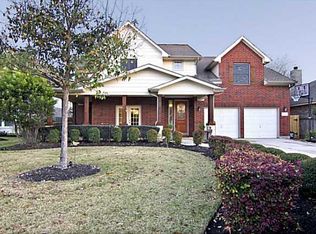 2705 Cedar Springs Pl, Round Rock, TX 78681