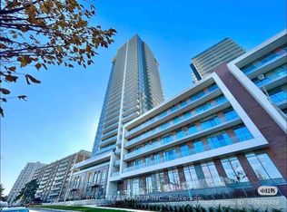 32 Forest Manor Rd #906, Toronto, ON M2J 0H2