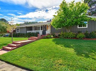 159 Knight Dr, San Rafael, CA 94901