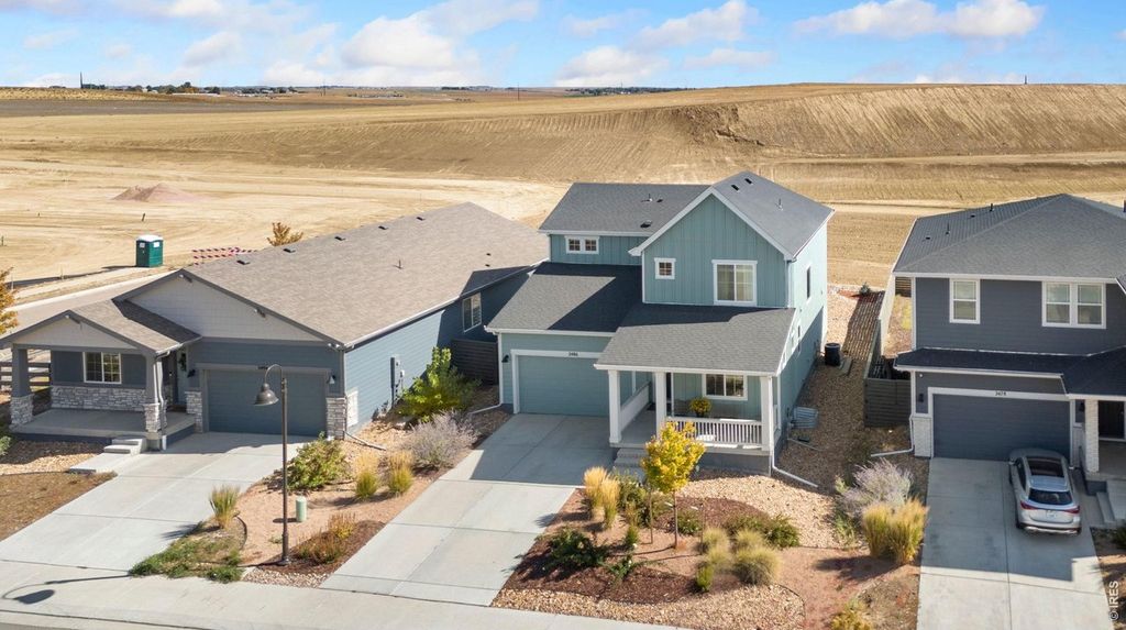 2486 White Pelican Ave