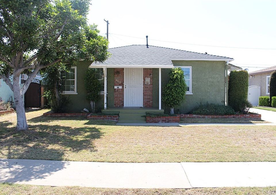 1st image of 4819 Gundry Ave