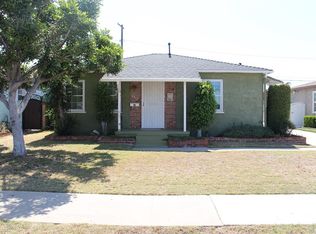 4819 Gundry Ave, Long Beach, CA 90807