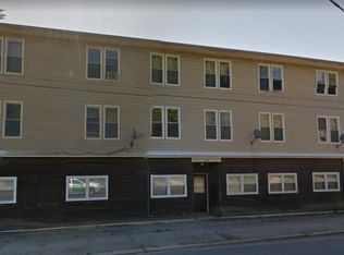 158 Boyden St APT 8, Waterbury, CT 06704