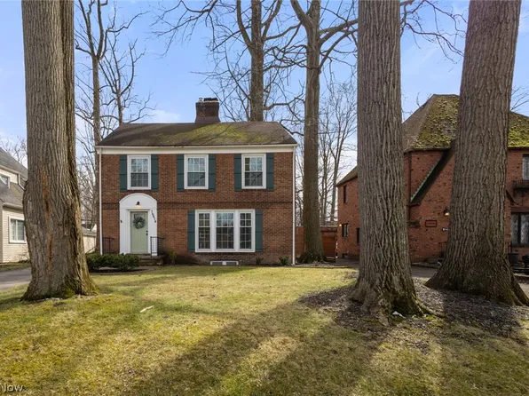 19814 Scottsdale Blvd, Shaker Heights, OH 44122