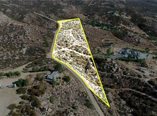 1 Aguanga Ranchos, Aguanga, CA 92536