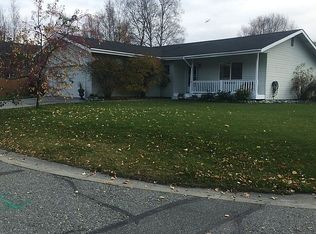 261 N Irene St, Palmer, AK 99645