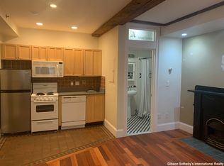 53 Hancock St APT 1, Boston, MA 02114
