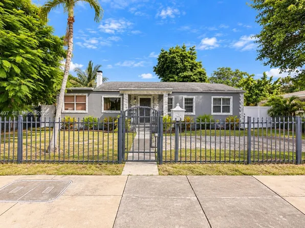 931 Opa Locka Blvd, Miami, FL 33168