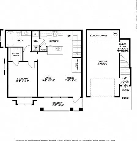 Orion McCord Park Apartments — Photo 42