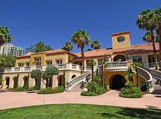 210 E Flamingo Rd UNIT 137, Las Vegas, NV 89169