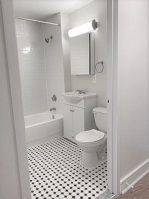 4th image of 323 W 96th St APT 606
