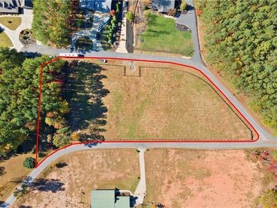 0 Back Trl, Cleveland, GA, 30528