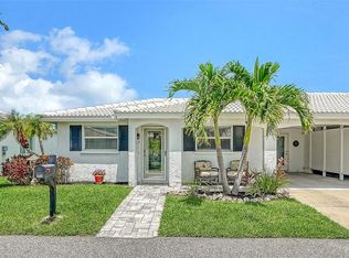 917 Spanish Dr N, Longboat Key, FL 34228