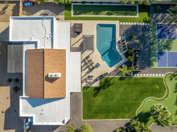 4819 E SUNNYSIDE Drive, Scottsdale, AZ 85254