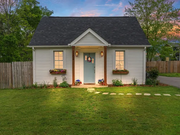 1204 Kenmore Pl, Nashville, TN 37216