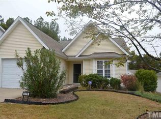719 Turmeric Ln, Durham, NC 27713