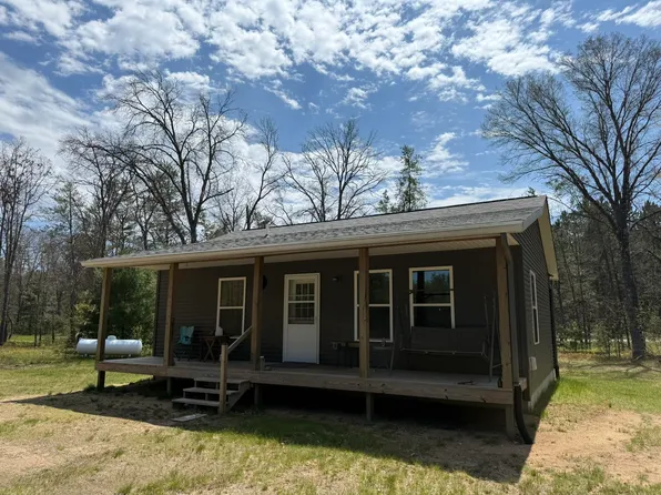 5240 W Four Mile Rd, Irons, MI 49644