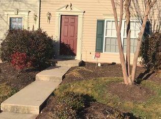 9202 Stone Meadow Dr, Henrico, VA 23228