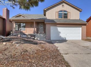 4368 Neal Ct, Colorado Springs, CO 80916