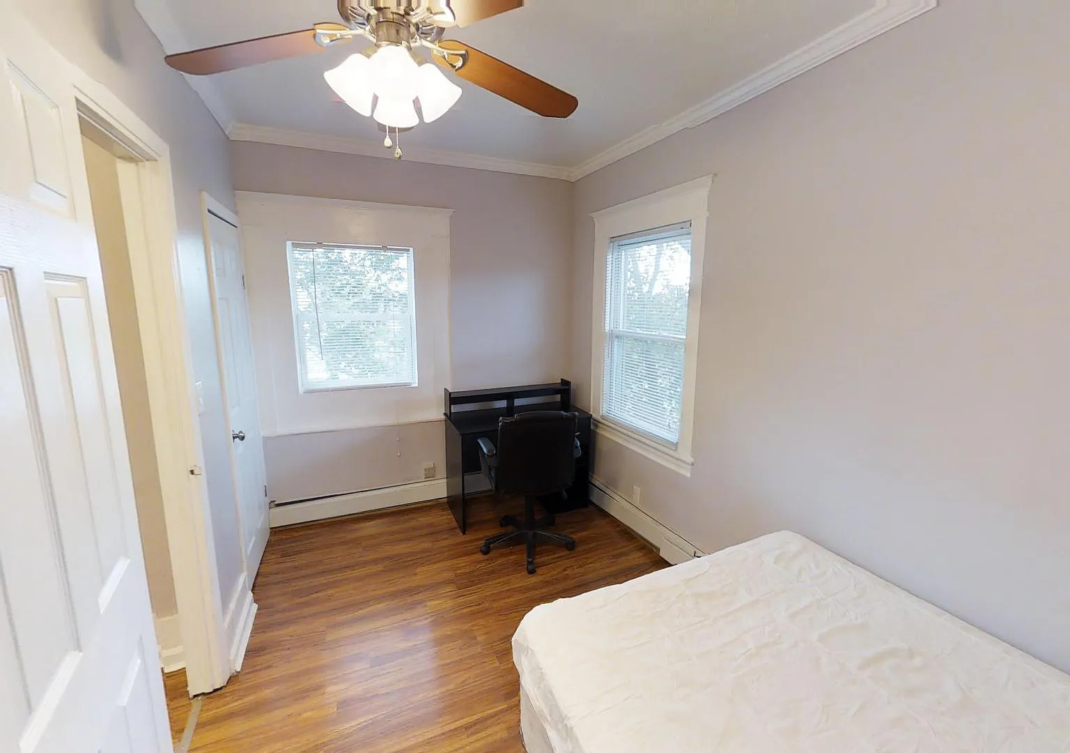 2 bed, $1,550 — Photo 4