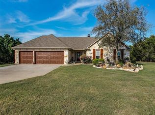 1715 Highland Dr, Whitney, TX 76692