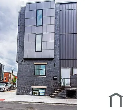 137 E Cumberland St #1