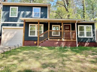 965 Houston Mill Rd NE, Atlanta, GA 30329
