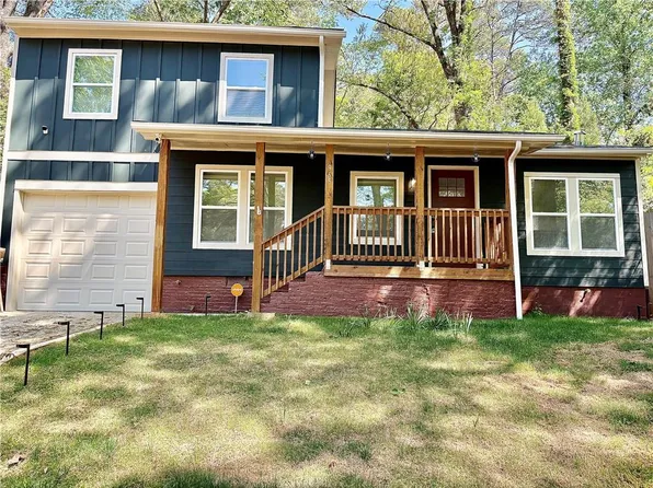 965 Houston Mill Rd NE, Atlanta, GA 30329