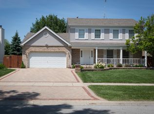 2015 Maplewood Cir, Naperville, IL 60563